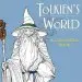 Audiobook Tolkien'S World: A Colouring Book author Mauro Mazzara