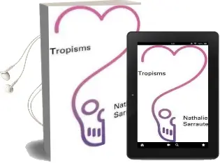 Tropisms Audiobook download free by Nathalie Sarraute