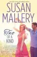 Audiobook Two of a Kind author Susan Mallery