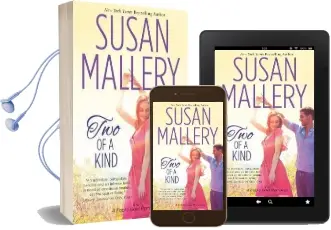 Two of a Kind Audiobook download free by Susan Mallery