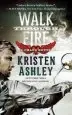 Audiobook Walk Through Fire author Kristen Ashley