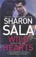 Audiobook Wild Hearts author Sharon Sala