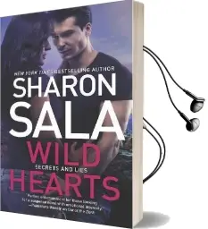 Wild Hearts Audiobook download free by Sharon Sala
