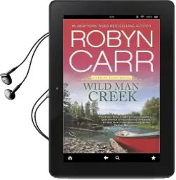 Wild man Creek Audiobook download free by Robyn Carr