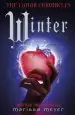 Audiobook Winter (The Lunar Chronicles Book 4) author Marissa Meyer