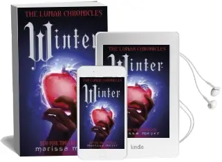 Winter (The Lunar Chronicles Book 4) Audiobook download free by Marissa Meyer