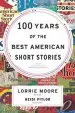 Audiobook 100 Years of the Best American Short Stories author Lorrie Moore