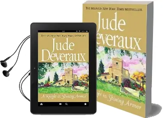 A Knight in Shining Armor Audiobook download free by Jude Deveraux