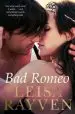 Audiobook Bad Romeo author Leisa Rayven