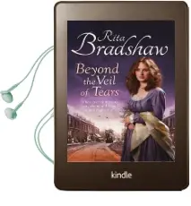 Beyond the Veil of Tears Audiobook download free by Rita Bradshaw