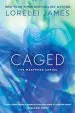 Audiobook Caged: The Mastered Series author Lorelei James