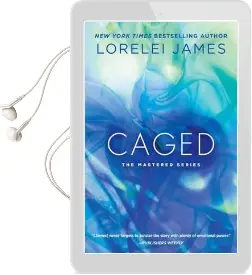 Caged: The Mastered Series Audiobook download free by Lorelei James
