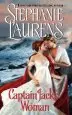 Audiobook Captain Jack'S Woman author Stephanie Laurens