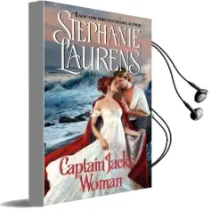 Captain Jack'S Woman Audiobook download free by Stephanie Laurens