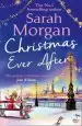 Audiobook Christmas Ever After author Sarah Morgan