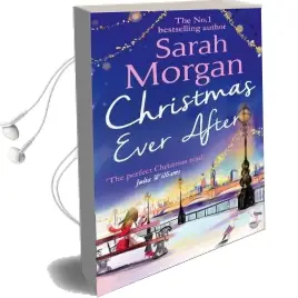 Christmas Ever After Audiobook download free by Sarah Morgan