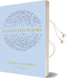 Collected Poems Audiobook download free by Carol Ann Duffy