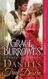 Audiobook Daniel'S True Desire author Grace Burrowes