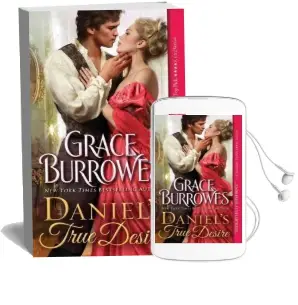 Daniel'S True Desire Audiobook download free by Grace Burrowes