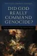 Audiobook Did god Really Command Genocide?: Coming to Terms With the Justice of god author Paul Copan