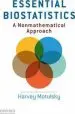 Audiobook Essential Biostatistics: A Nonmathematical Approach author Harvey Motulsky