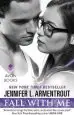 Audiobook Fall With me author Jennifer L. Armentrout