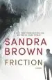 Audiobook Friction author Sandra Brown