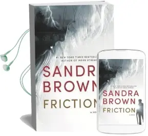 Friction Audiobook download free by Sandra Brown