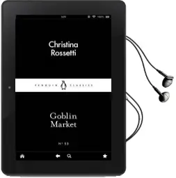 Goblin Market Audiobook download free by Christina G. Rossetti