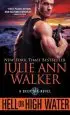 Audiobook Hell or High Water author Julie Ann Walker