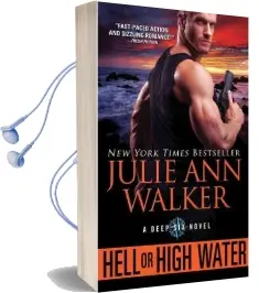 Hell or High Water Audiobook download free by Julie Ann Walker