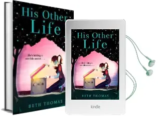 His Other Life Audiobook download free by Beth Thomas
