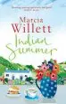 Audiobook Indian Summer author Marcia Willett