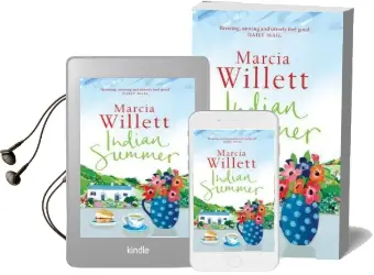 Indian Summer Audiobook download free by Marcia Willett