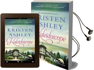 Kaleidoscope Audiobook download free by Kristen Ashley