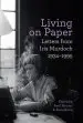 Audiobook Living on Paper: Letters From Iris Murdoch 1934-1995 author Iris Murdoch