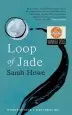 Audiobook Loop of Jade author Sarah Howe