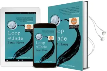 Loop of Jade Audiobook download free by Sarah Howe
