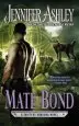 Audiobook Mate Bond: Shifters Unbound Book 7 author Jennifer Ashley