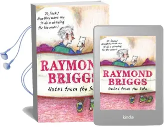 Notes From the Sofa Audiobook download free by Raymond Briggs