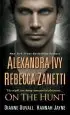 Audiobook On the Hunt author Alexandra Ivy