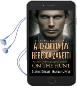 On the Hunt Audiobook download free by Alexandra Ivy