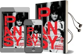 Pansy Audiobook download free by Andrea Gibson