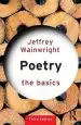 Audiobook Poetry: The Basics author Jeffrey Wainwright