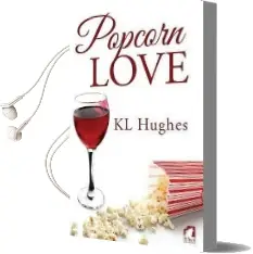 Popcorn Love Audiobook download free by Kl Hughes