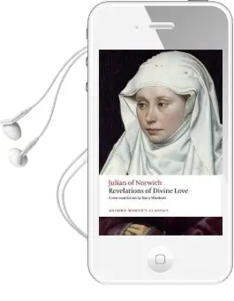 Revelations of Divine Love Audiobook download free by Julian Of Norwich