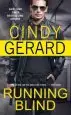 Audiobook Running Blind author Cindy Gerard