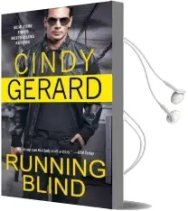 Running Blind Audiobook download free by Cindy Gerard
