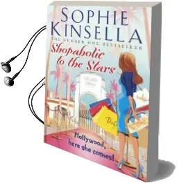 Shopaholic to the Stars: (Shopaholic Book 7) Audiobook download free by Sophie Kinsella