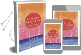 Summer Requiem: A Book of Poems Audiobook download free by Vikram Seth